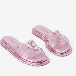 Tamara Mellon Stellaire Sandal